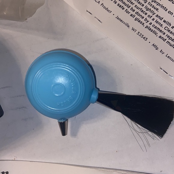 Canon Snappy EZ camera bundle from 1988 - Picture 7 of 13